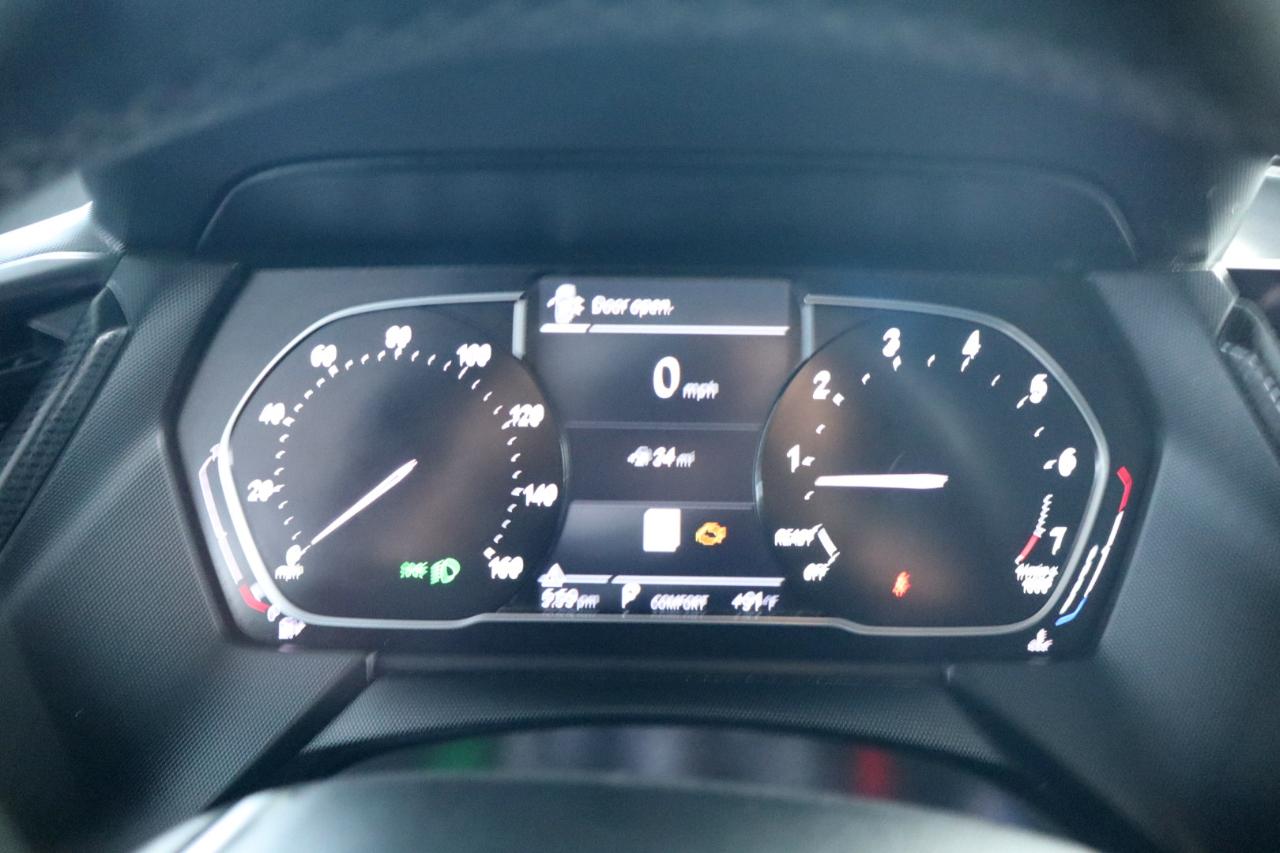 BMW 2 Series 228i xDrive Gran Coupe 2021
