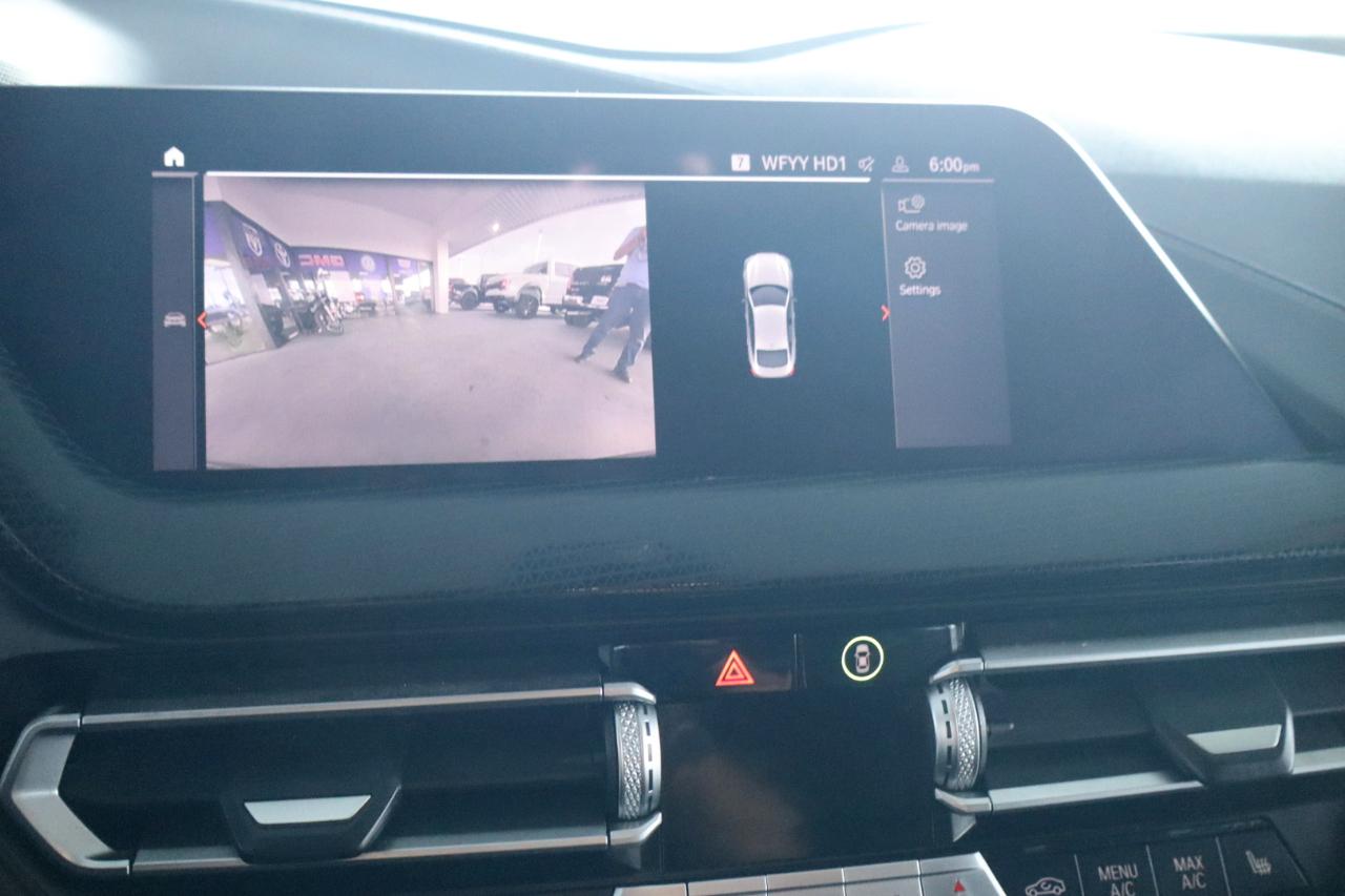 BMW 2 Series 228i xDrive Gran Coupe 2021