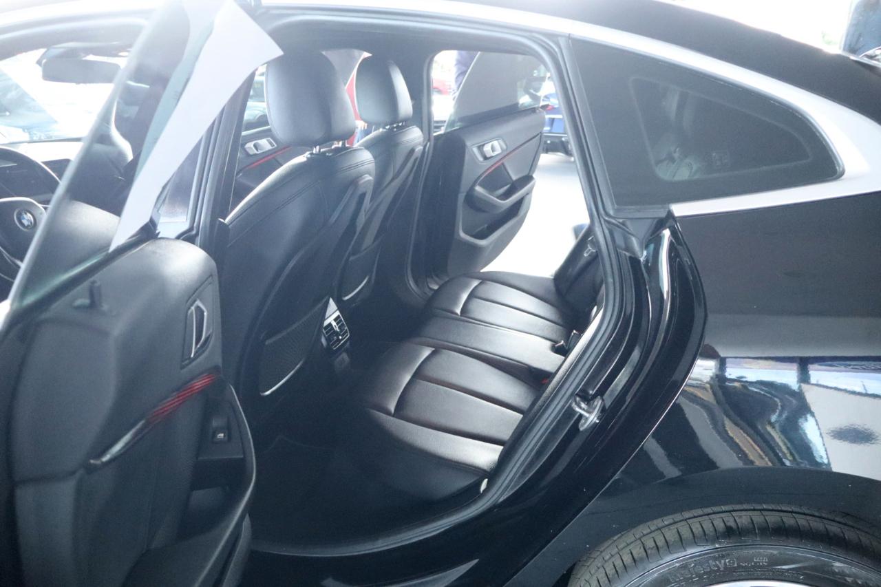 BMW 2 Series 228i xDrive Gran Coupe 2021