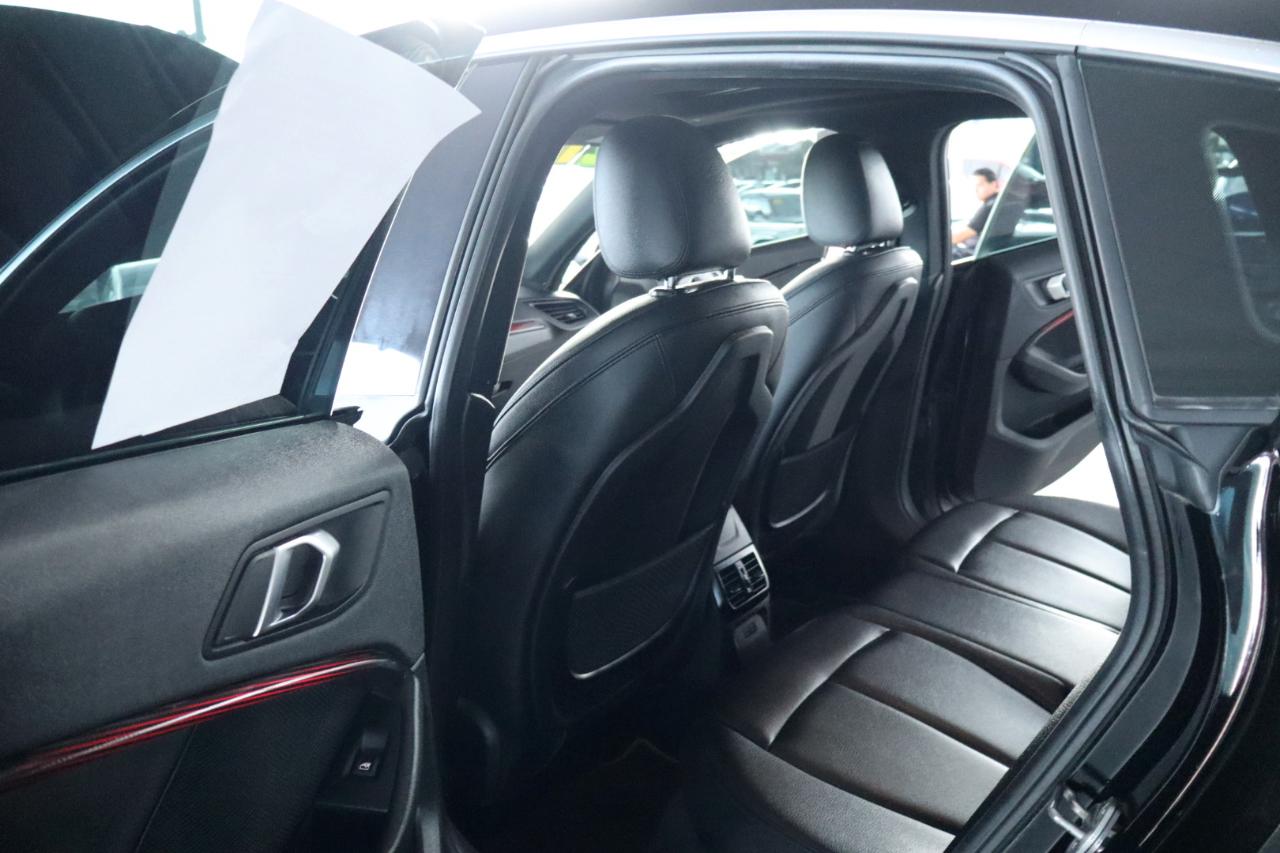 BMW 2 Series 228i xDrive Gran Coupe 2021