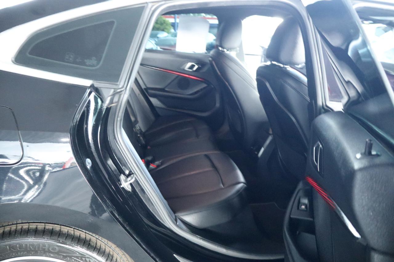BMW 2 Series 228i xDrive Gran Coupe 2021