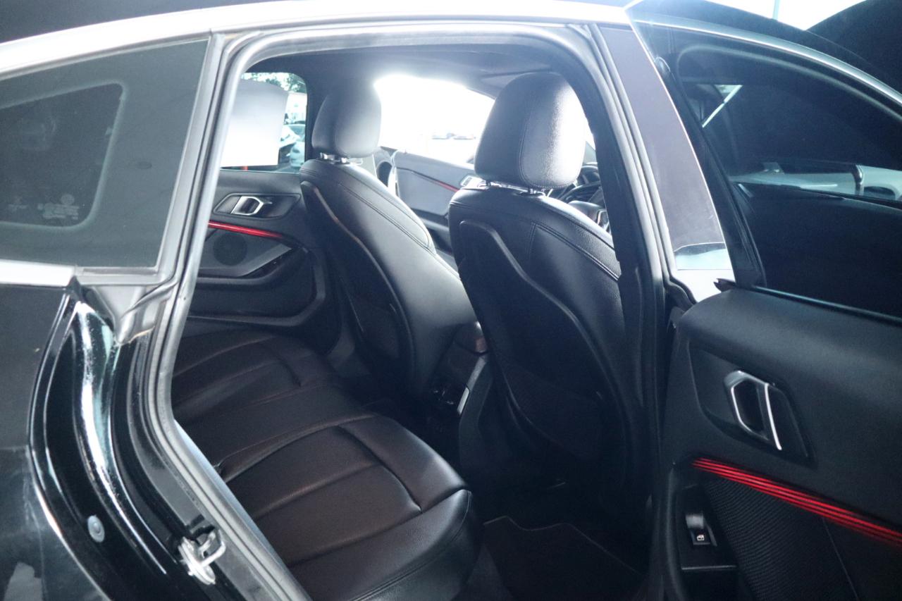BMW 2 Series 228i xDrive Gran Coupe 2021