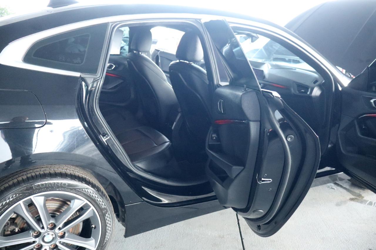 BMW 2 Series 228i xDrive Gran Coupe 2021
