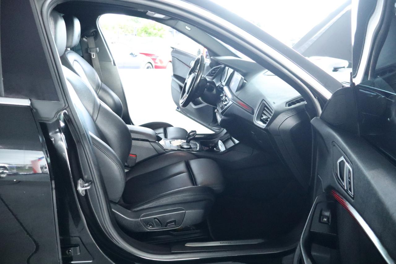 BMW 2 Series 228i xDrive Gran Coupe 2021