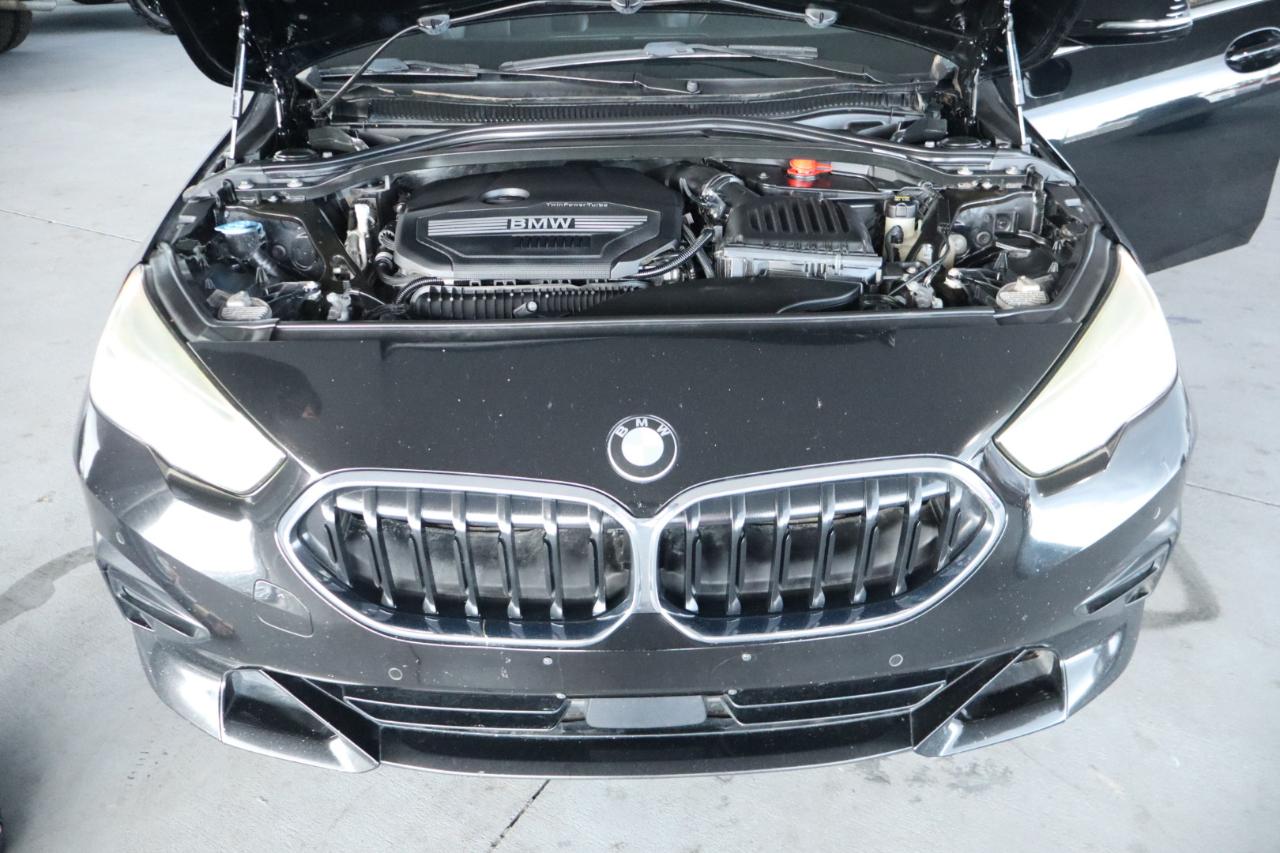 BMW 2 Series 228i xDrive Gran Coupe 2021