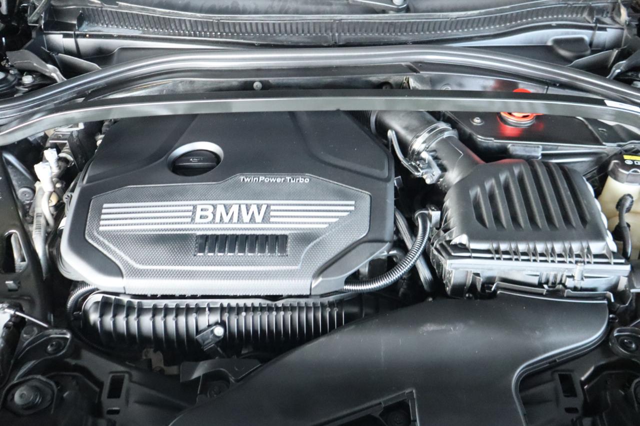 BMW 2 Series 228i xDrive Gran Coupe 2021