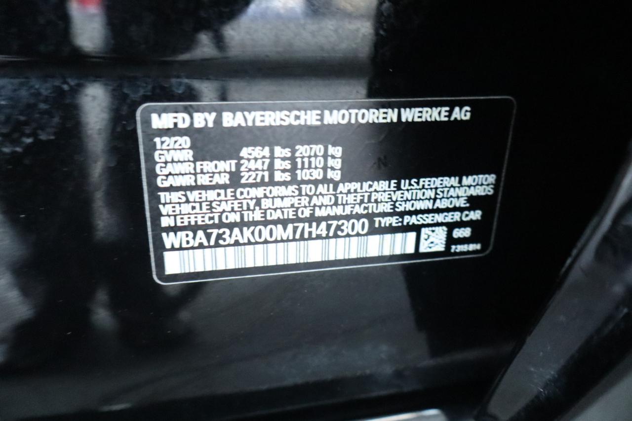 BMW 2 Series 228i xDrive Gran Coupe 2021