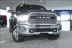 2019 RAM 3500 