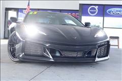 2023 Chevrolet Corvette 