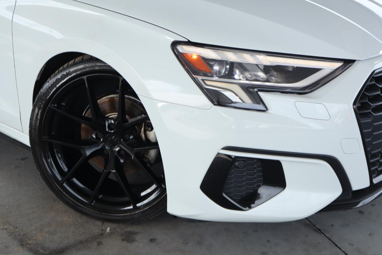 Audi A3 Premium 40 TFSI quattro 2023