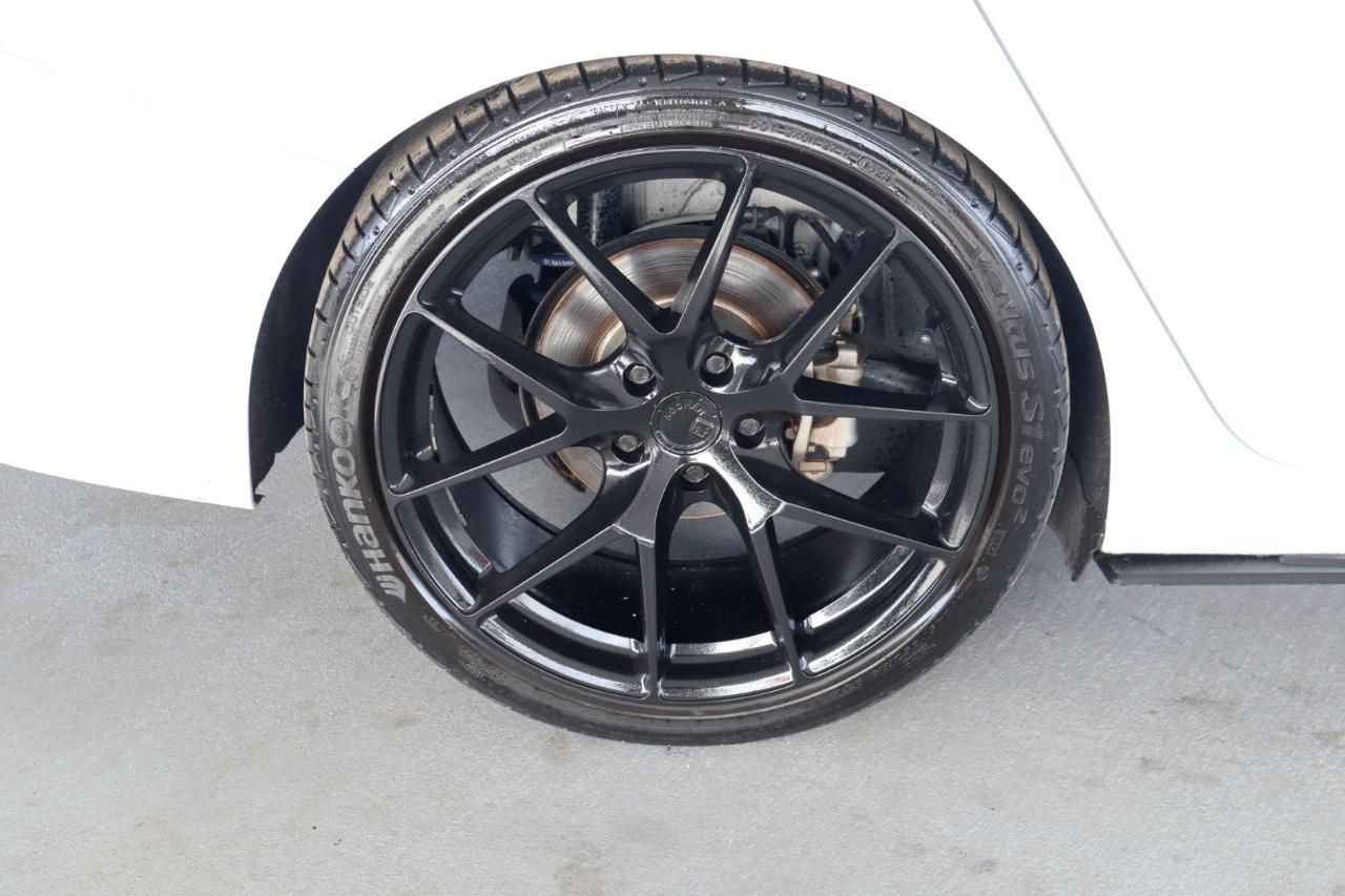 Audi A3 Premium 40 TFSI quattro 2023
