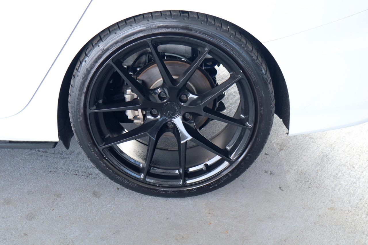 Audi A3 Premium 40 TFSI quattro 2023