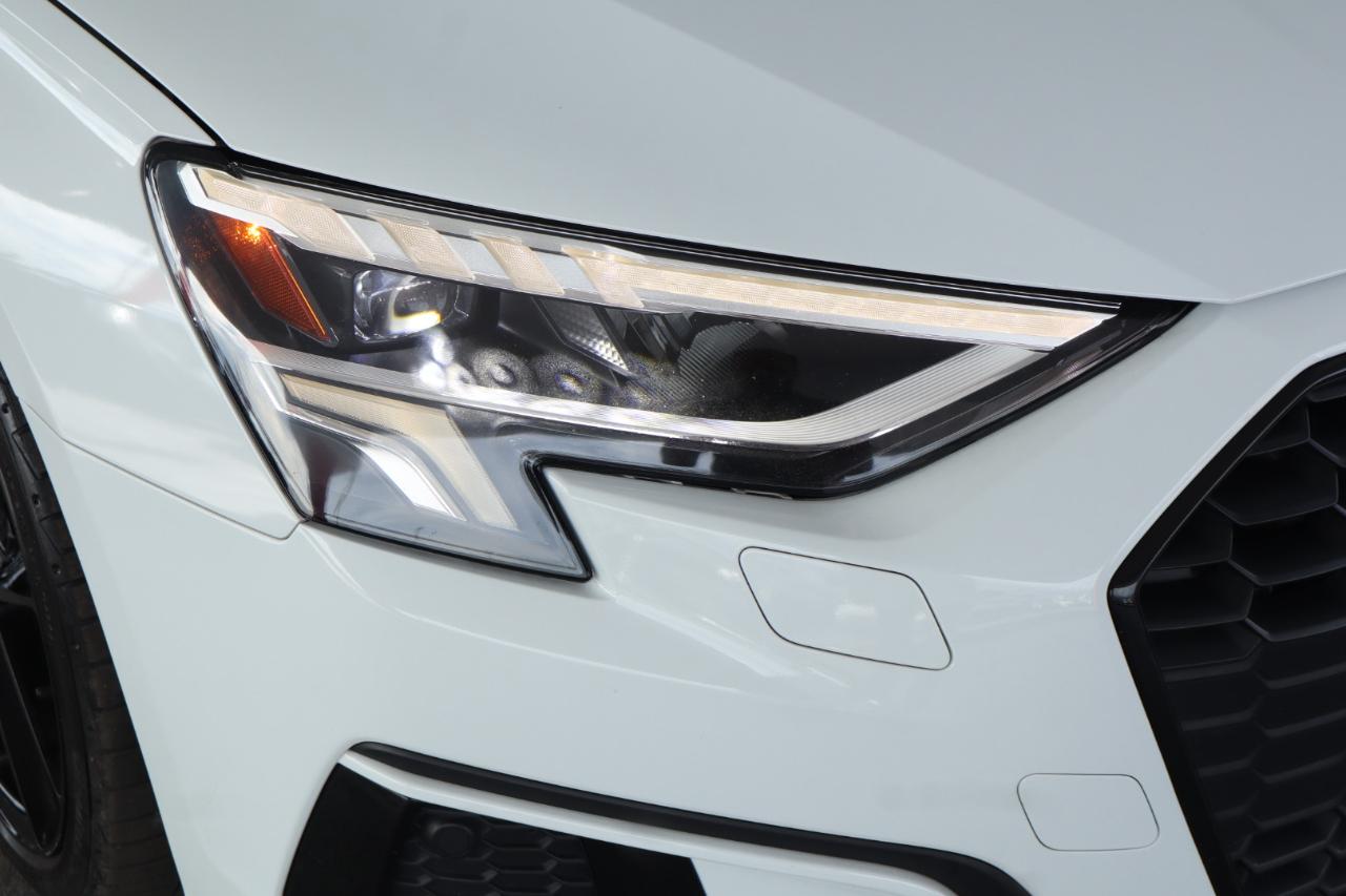 Audi A3 Premium 40 TFSI quattro 2023