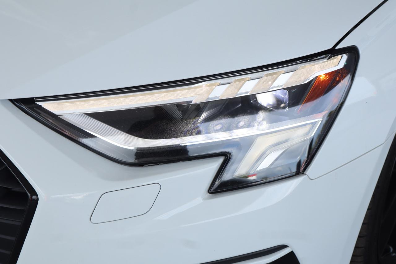 Audi A3 Premium 40 TFSI quattro 2023