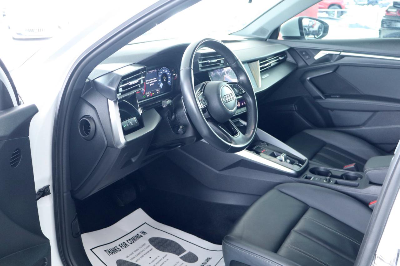 Audi A3 Premium 40 TFSI quattro 2023
