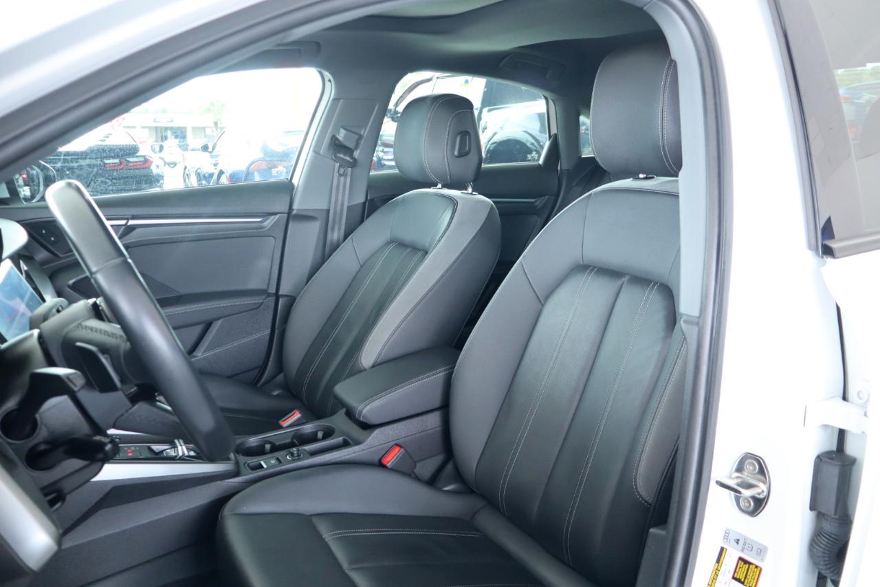 Audi A3 Premium 40 TFSI quattro 2023