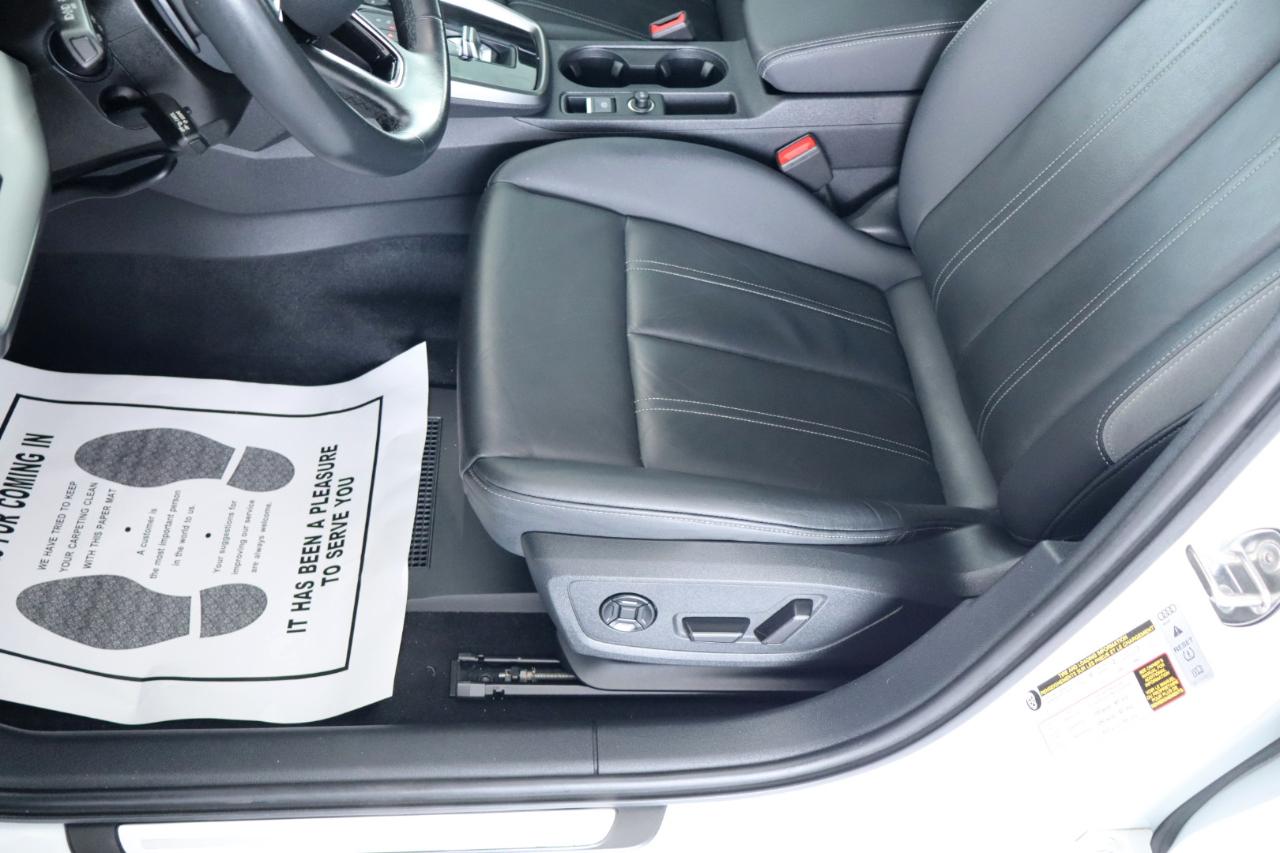 Audi A3 Premium 40 TFSI quattro 2023