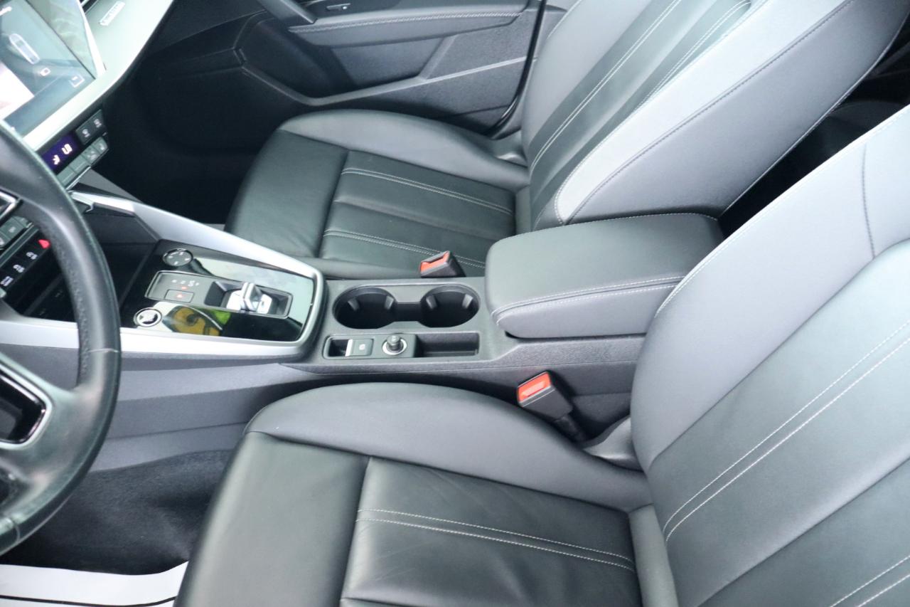 Audi A3 Premium 40 TFSI quattro 2023