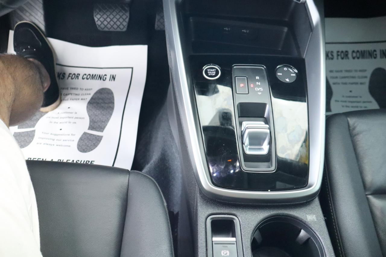 Audi A3 Premium 40 TFSI quattro 2023