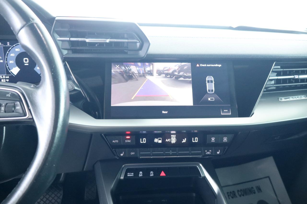 Audi A3 Premium 40 TFSI quattro 2023