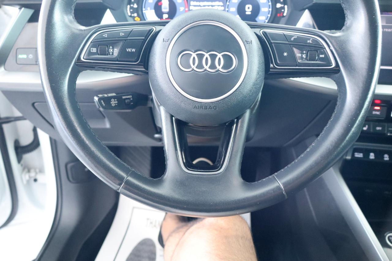 Audi A3 Premium 40 TFSI quattro 2023