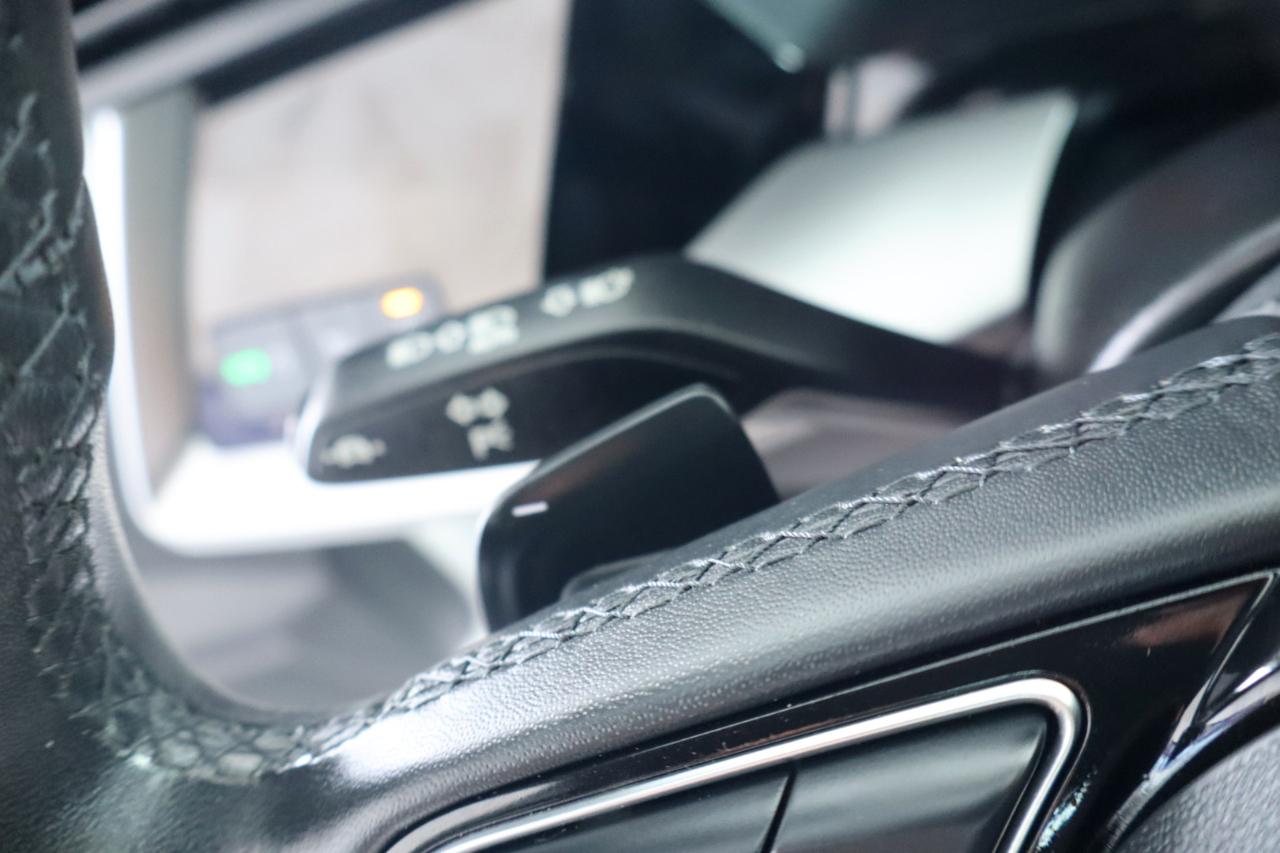 Audi A3 Premium 40 TFSI quattro 2023
