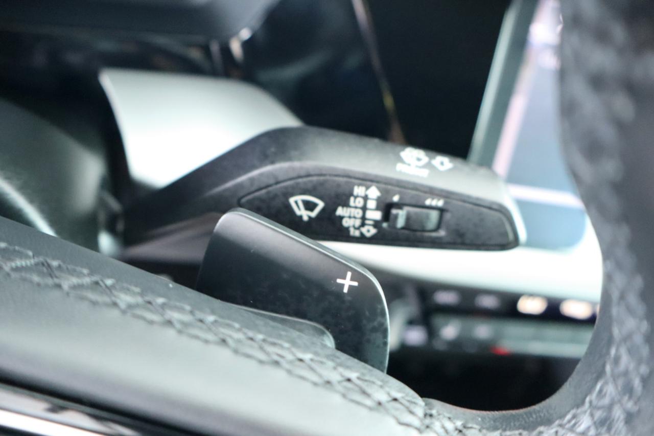 Audi A3 Premium 40 TFSI quattro 2023