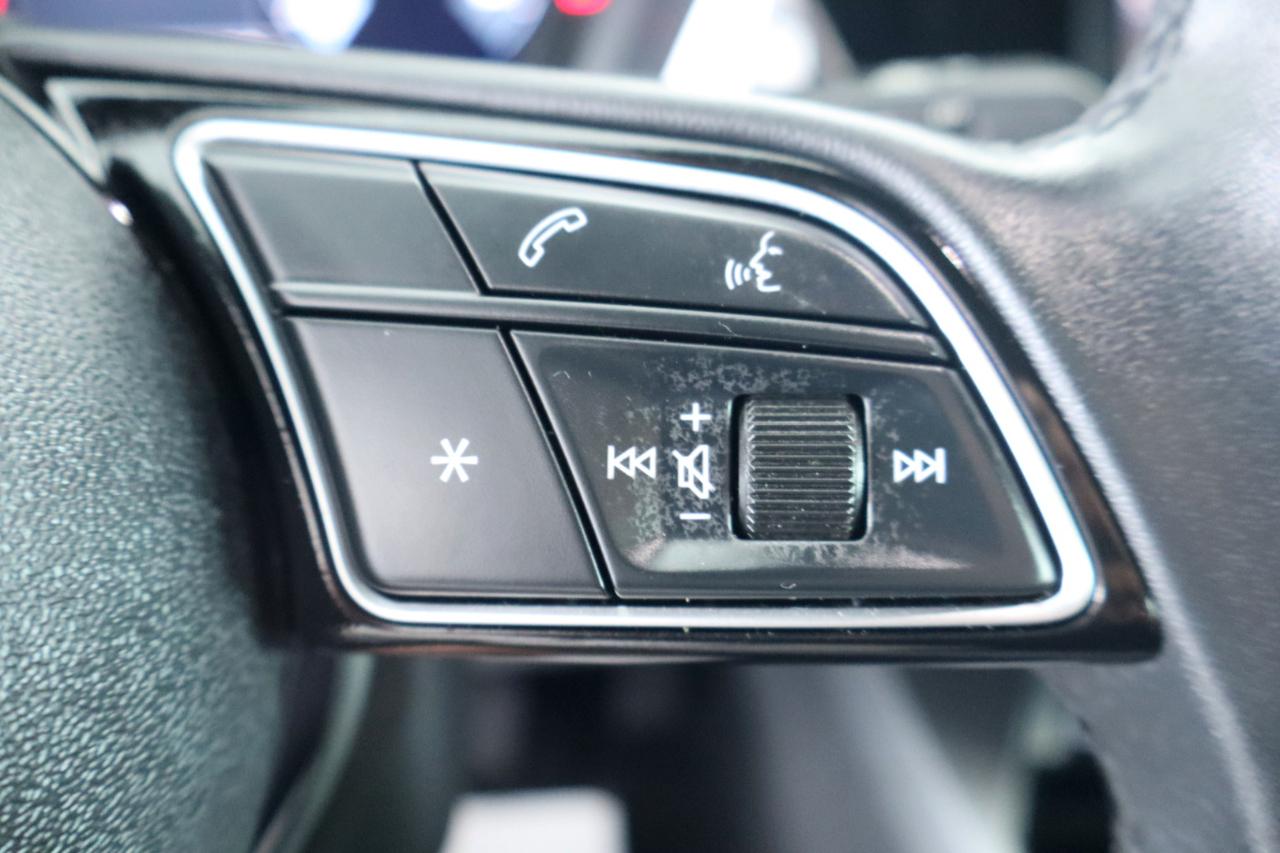 Audi A3 Premium 40 TFSI quattro 2023