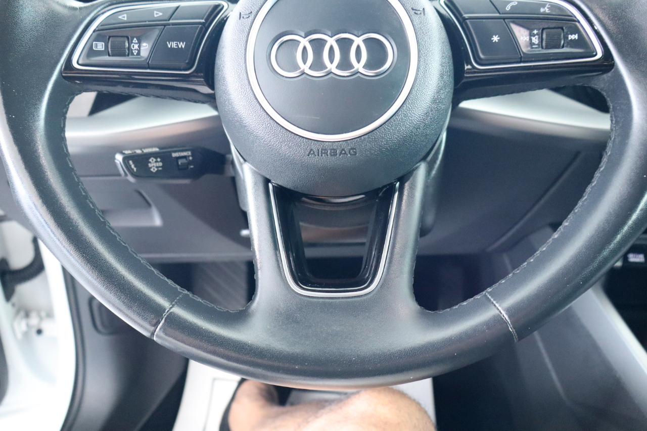 Audi A3 Premium 40 TFSI quattro 2023
