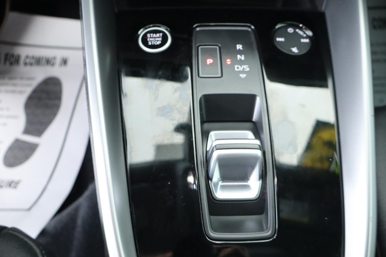 Audi A3 Premium 40 TFSI quattro 2023