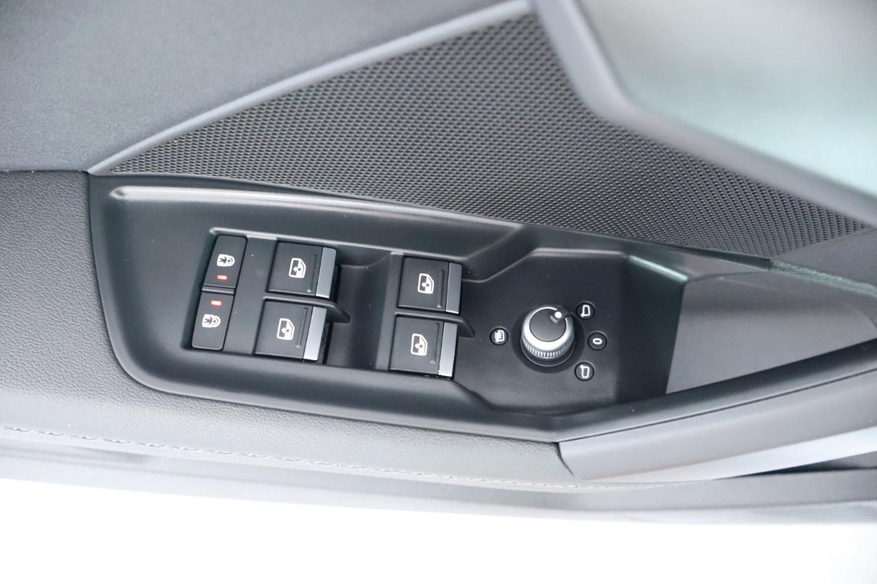 Audi A3 Premium 40 TFSI quattro 2023