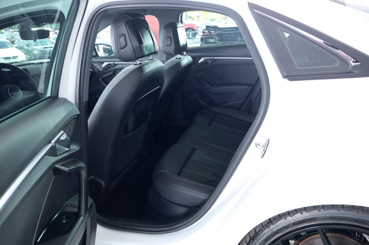 Audi A3 Premium 40 TFSI quattro 2023