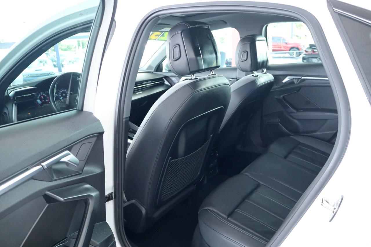 Audi A3 Premium 40 TFSI quattro 2023