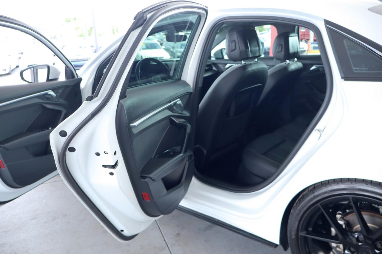 Audi A3 Premium 40 TFSI quattro 2023
