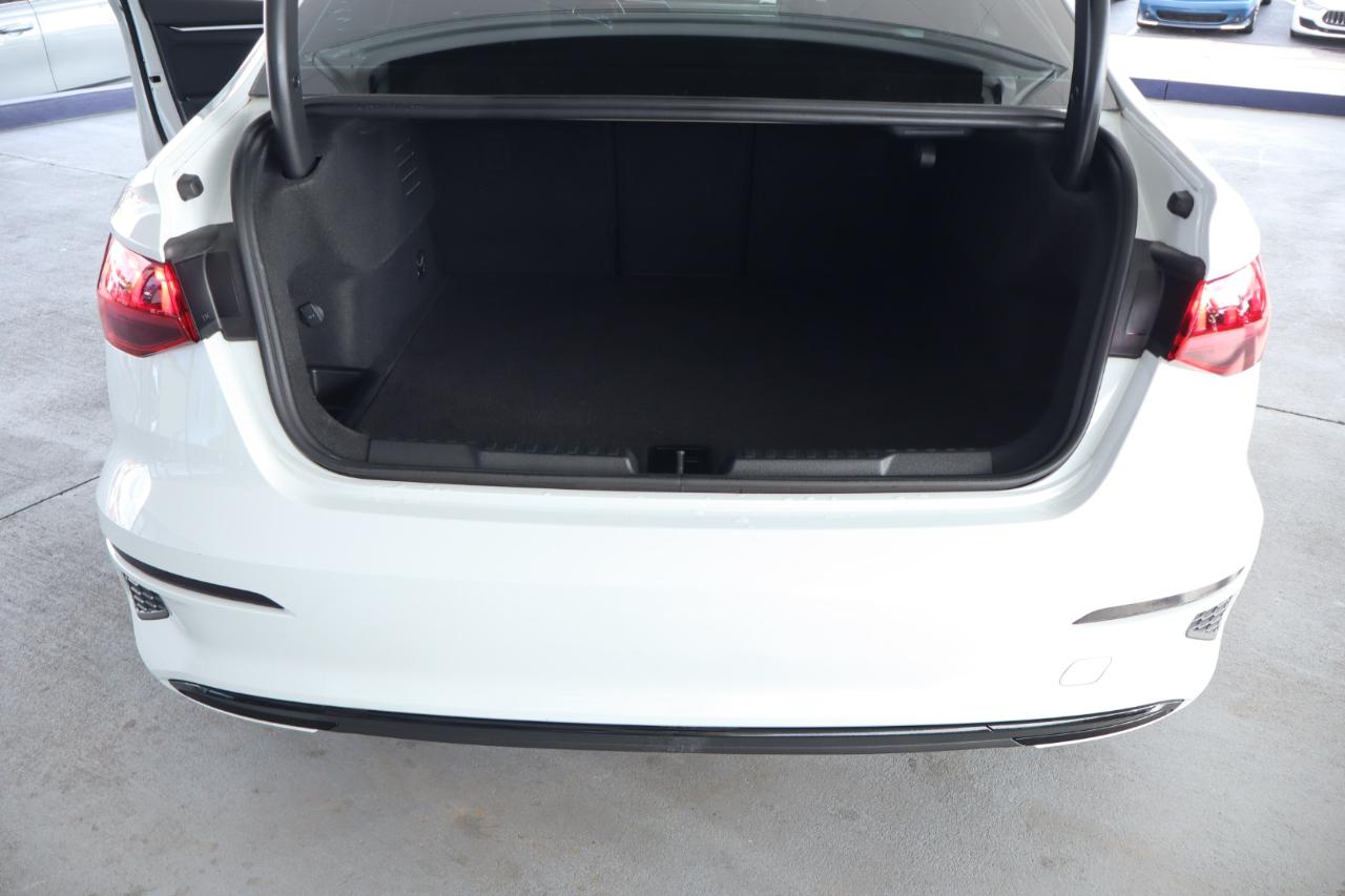 Audi A3 Premium 40 TFSI quattro 2023