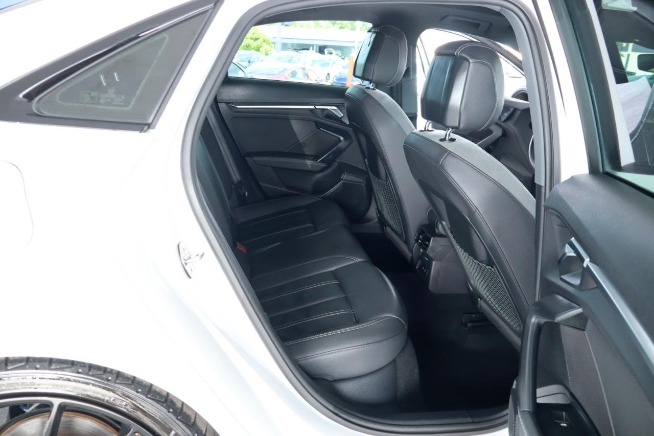 Audi A3 Premium 40 TFSI quattro 2023