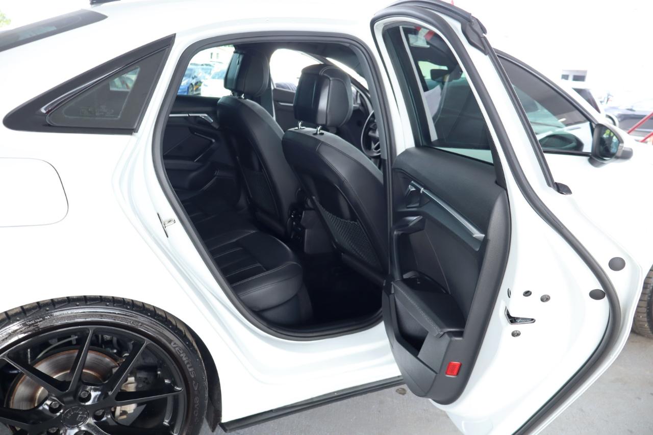 Audi A3 Premium 40 TFSI quattro 2023