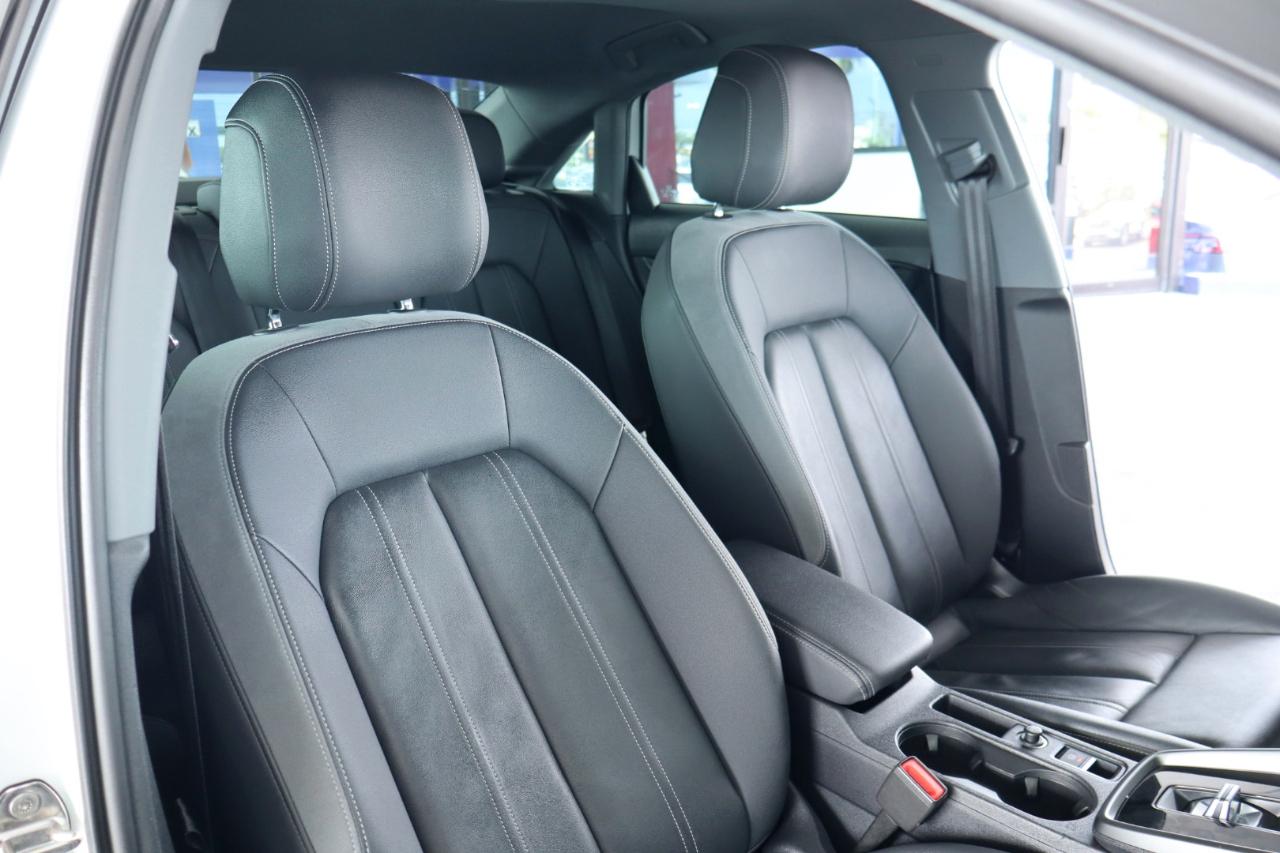 Audi A3 Premium 40 TFSI quattro 2023