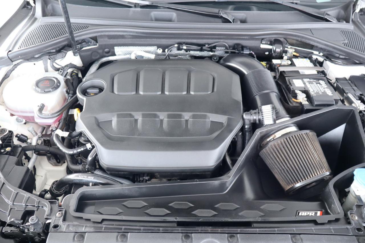 Audi A3 Premium 40 TFSI quattro 2023