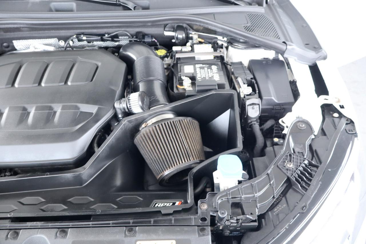 Audi A3 Premium 40 TFSI quattro 2023