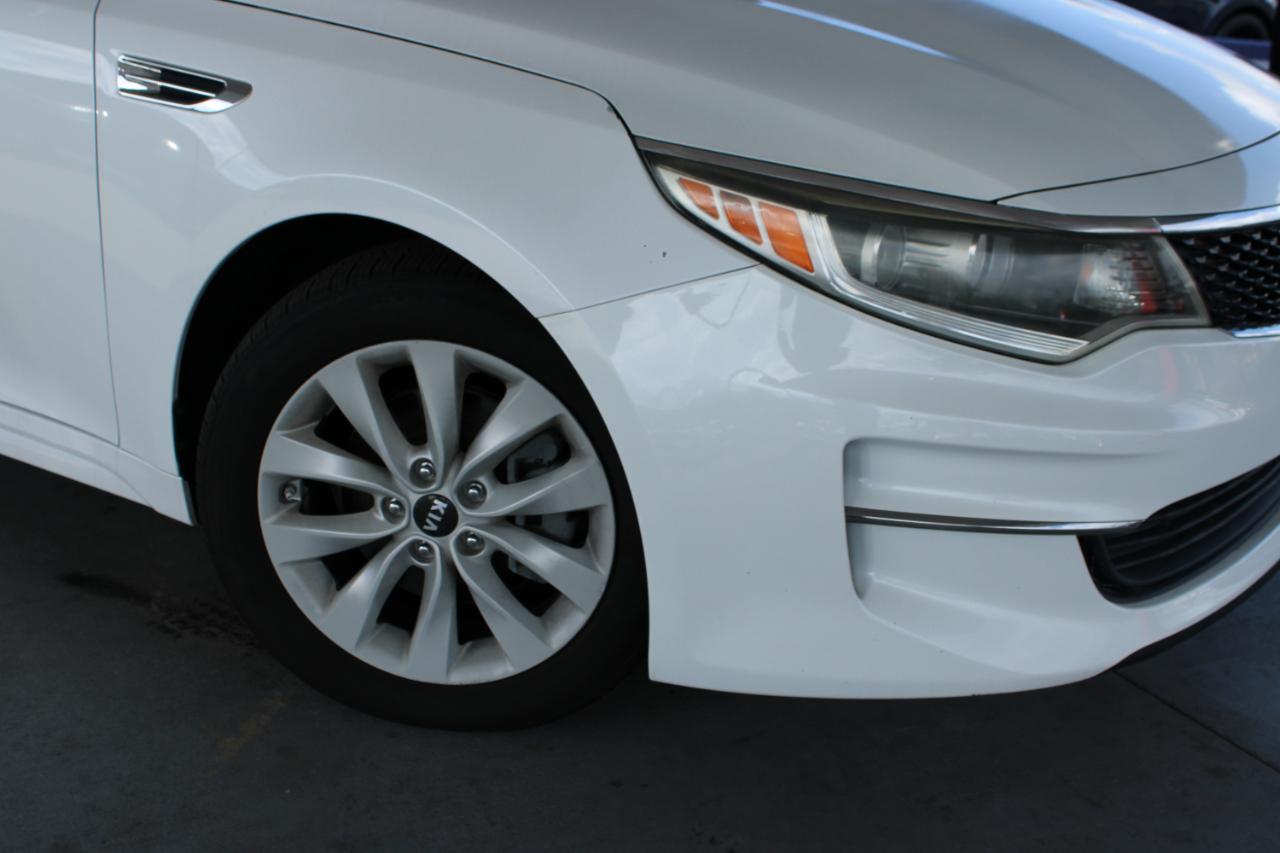 Kia Optima LX Auto 2017