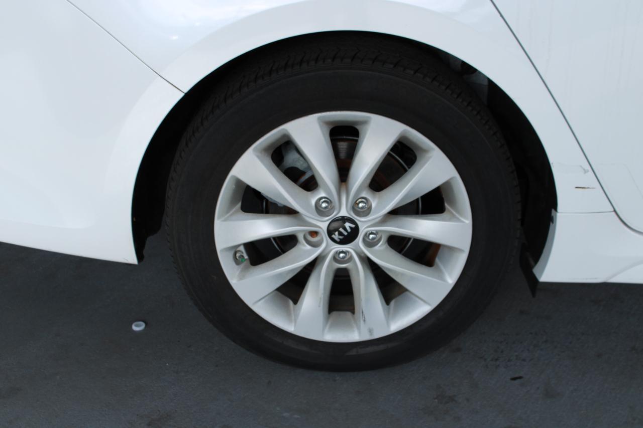 Kia Optima LX Auto 2017