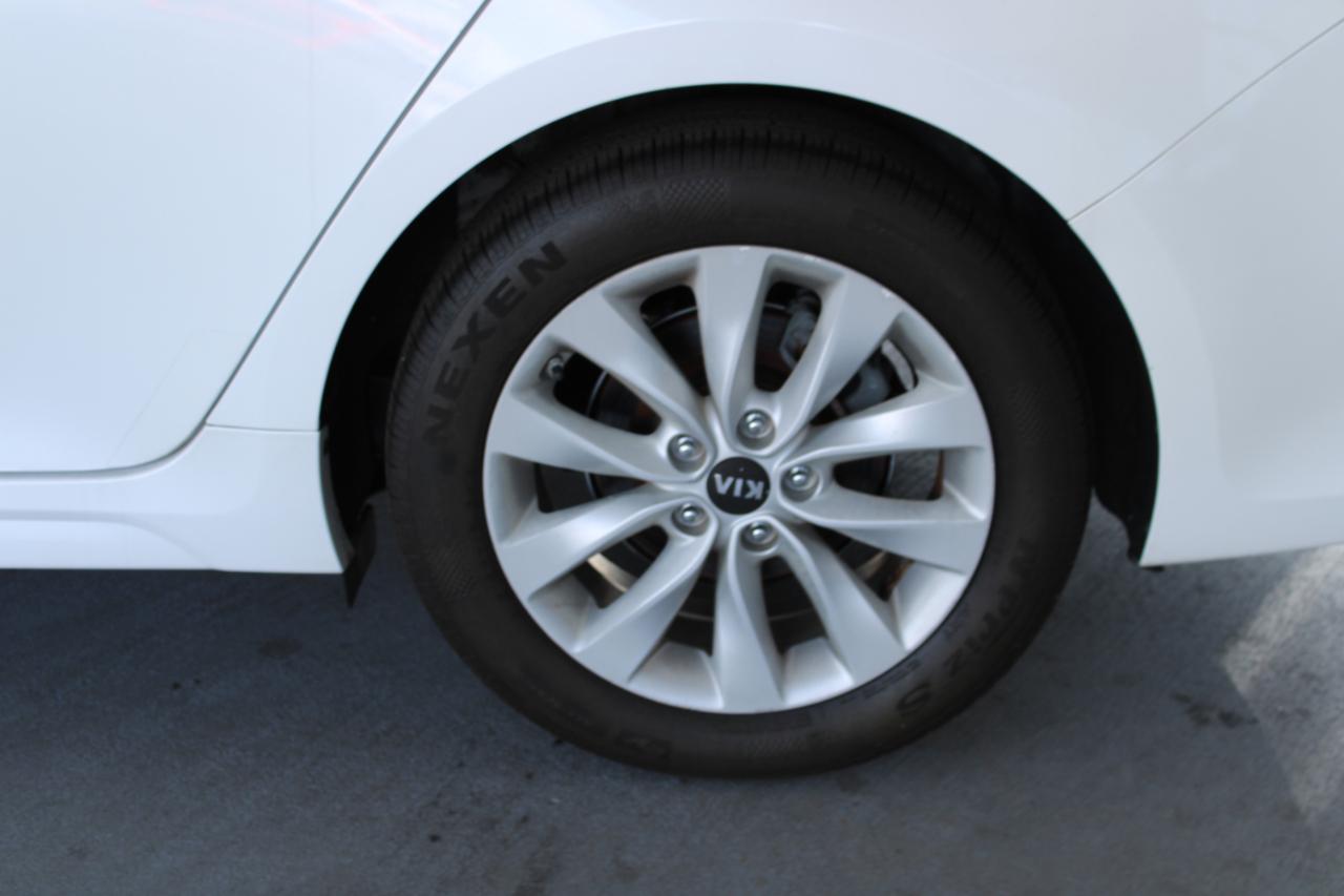 Kia Optima LX Auto 2017