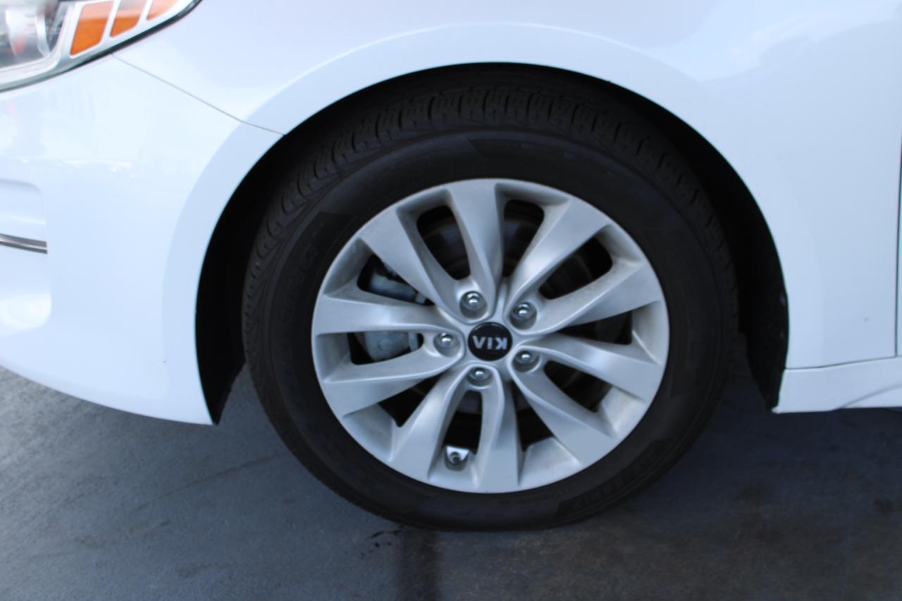 Kia Optima LX Auto 2017