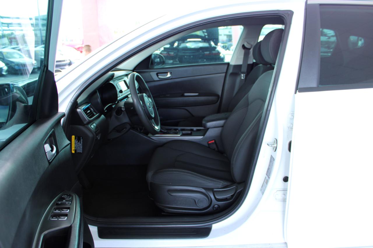 Kia Optima LX Auto 2017
