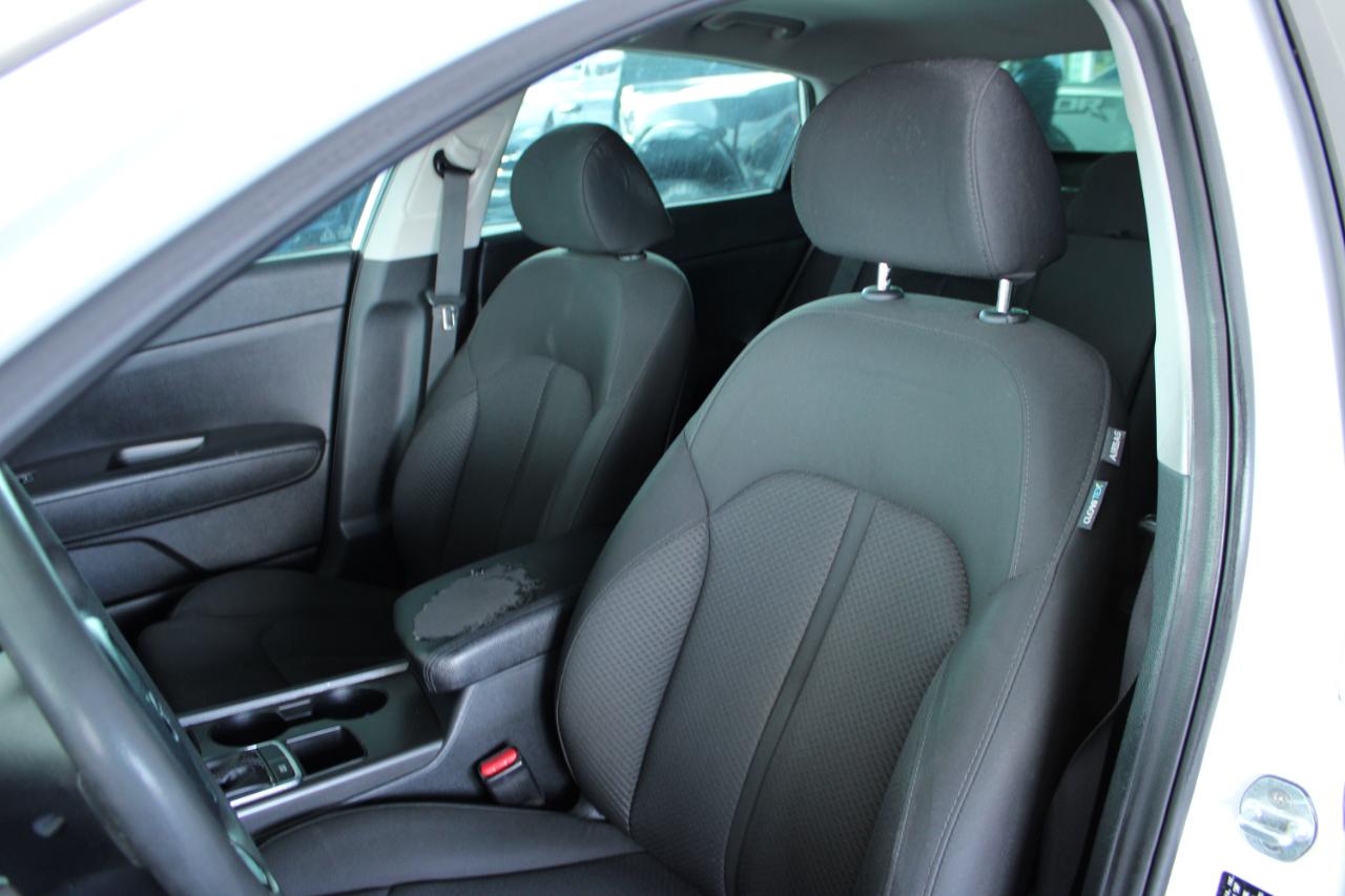 Kia Optima LX Auto 2017
