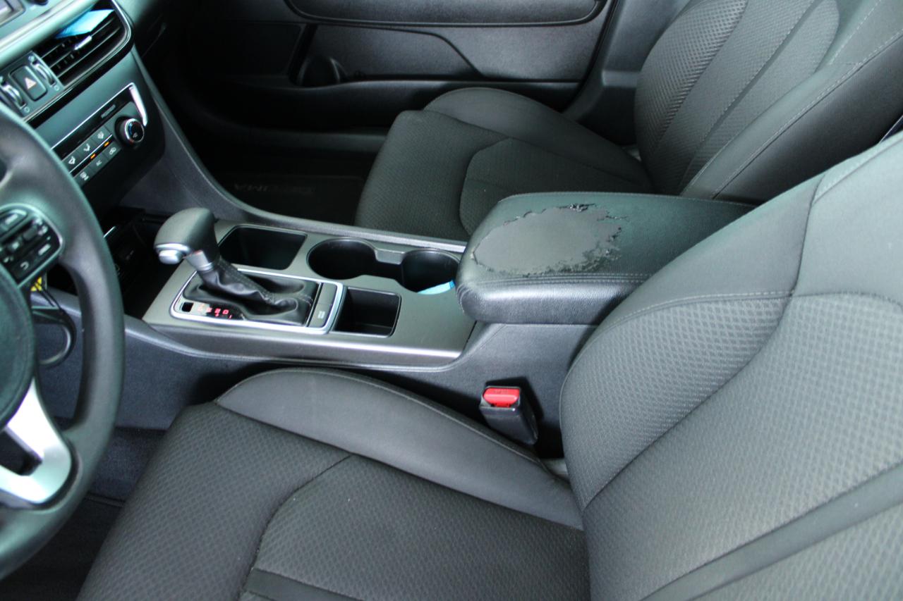 Kia Optima LX Auto 2017