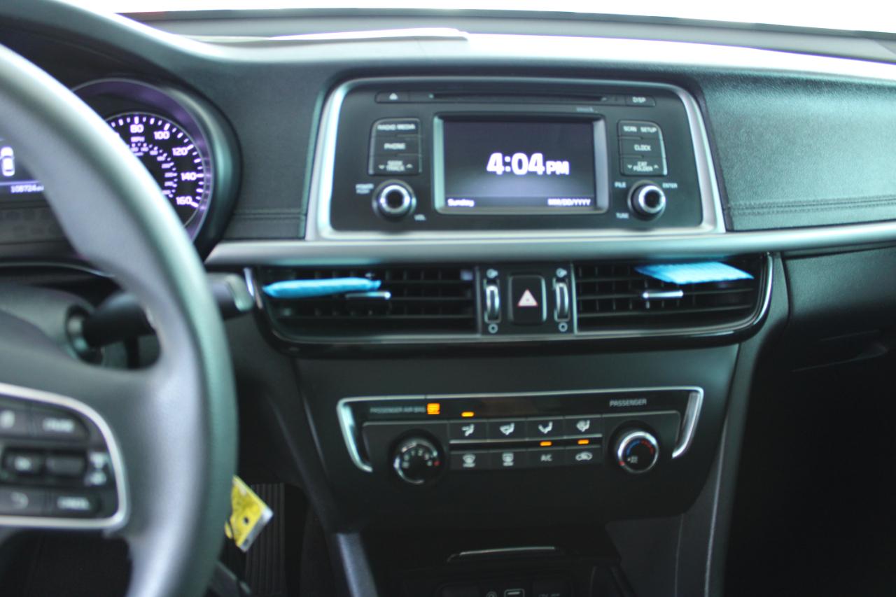 Kia Optima LX Auto 2017