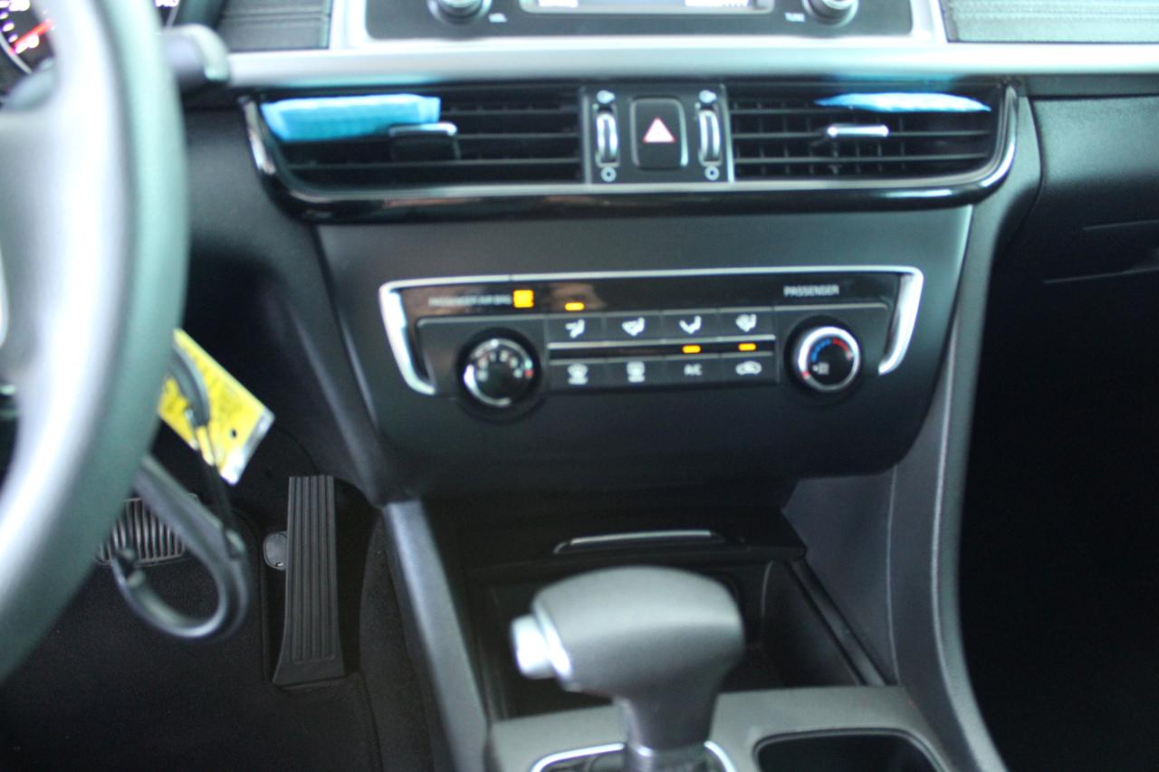 Kia Optima LX Auto 2017