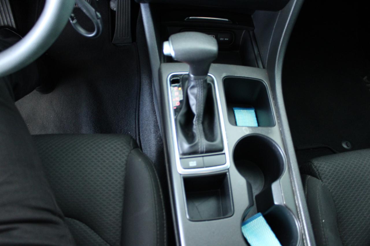 Kia Optima LX Auto 2017